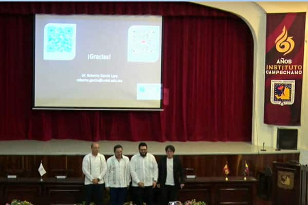 Primero Congreso Internacional de Educación